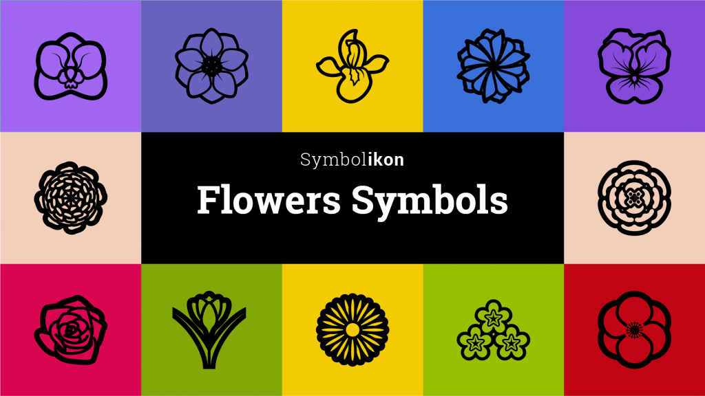 Understanding Flower Symbolism and Meanings