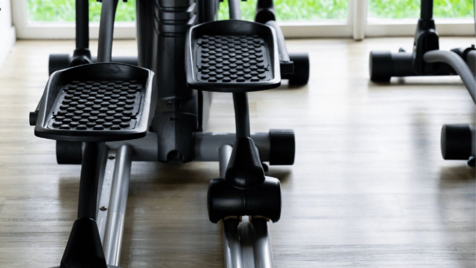 The Top Fitness Equipment for Small Spaces