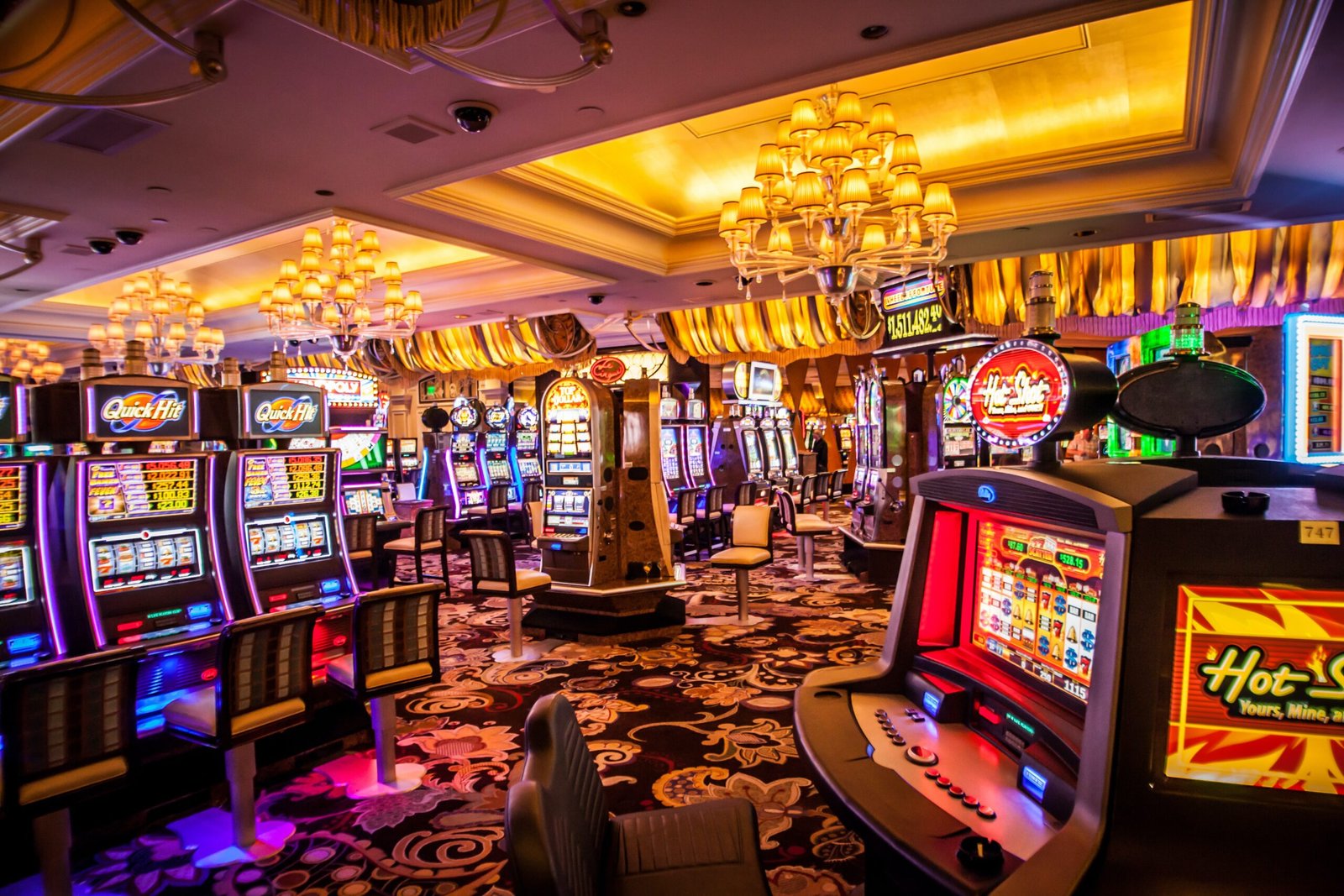 Is The Pokies Net Australia the Best Casino? Expert Review & Tips