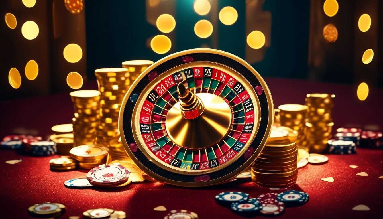 Navigating Random Prize Drop Payouts Across Network Campaigns